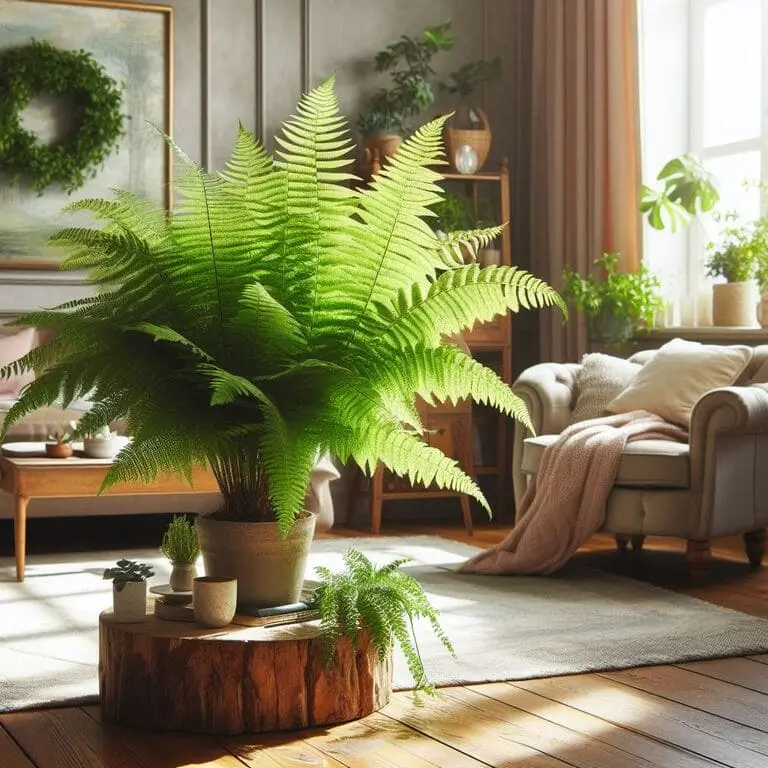 Understanding Ferns Types Growth Tips and Care