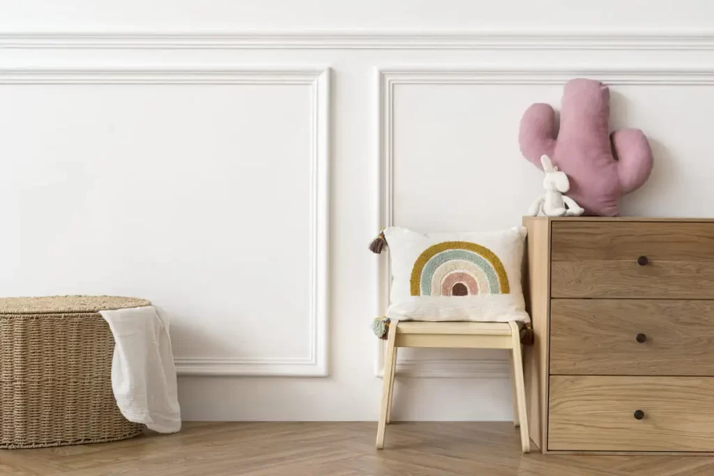 10 Decorating Ideas for a Girl's Room