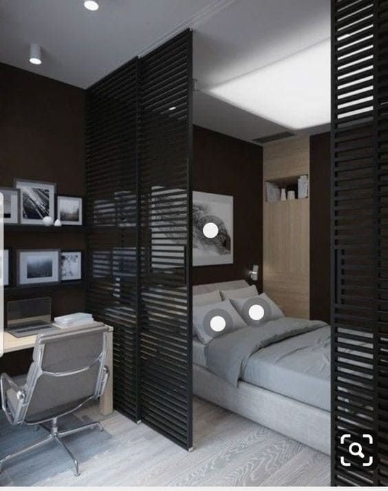 50 ideas for a boy's room in 2024