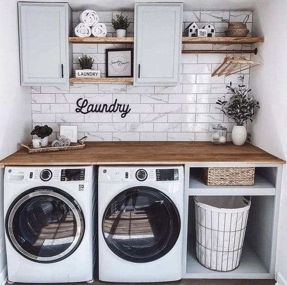 10 laundry room ideas for home