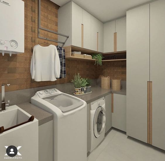 10 laundry room ideas for home