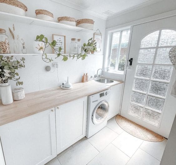 10 laundry room ideas for home