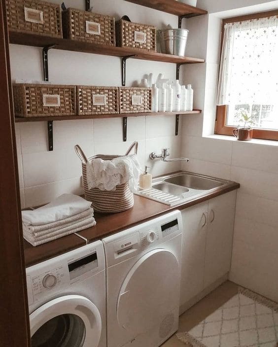 10 laundry room ideas for home