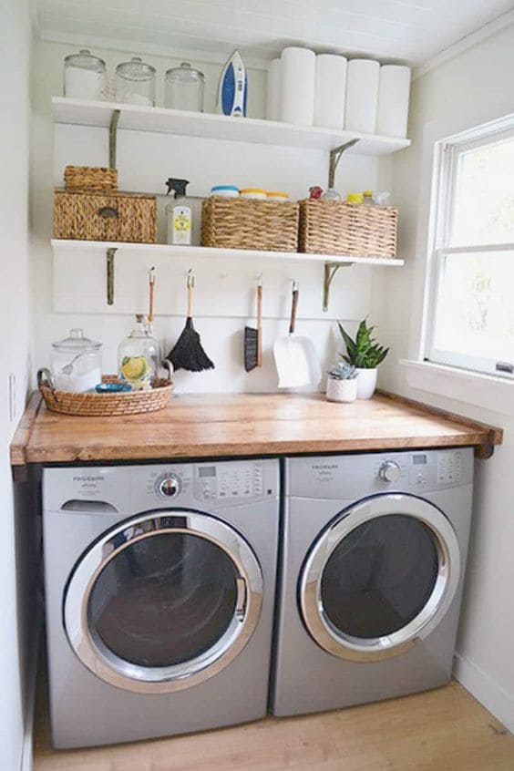 10 laundry room ideas for home