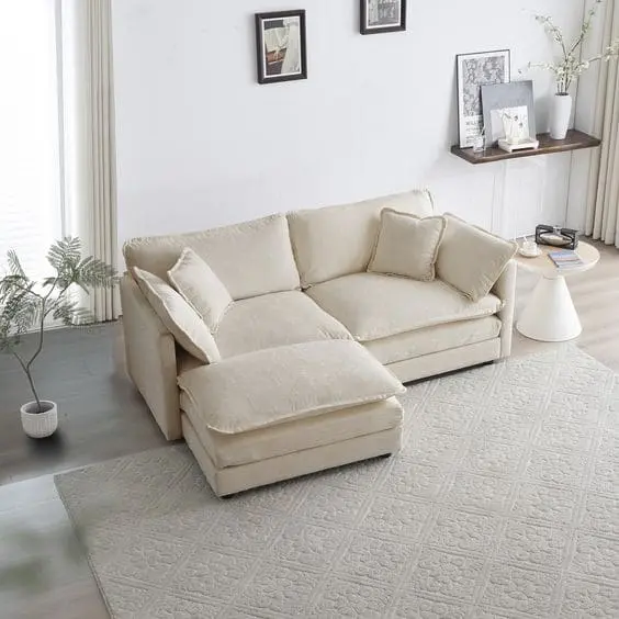 Sectional Sofas