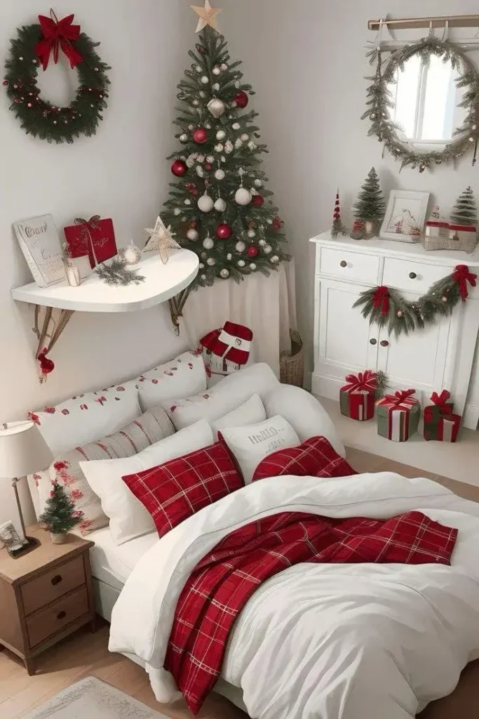 50 Christmas Decorating Ideas