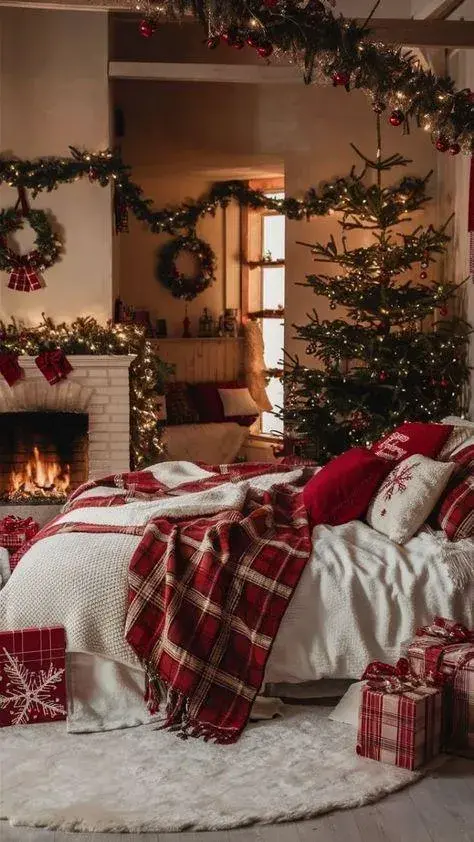 50 Christmas Decorating Ideas