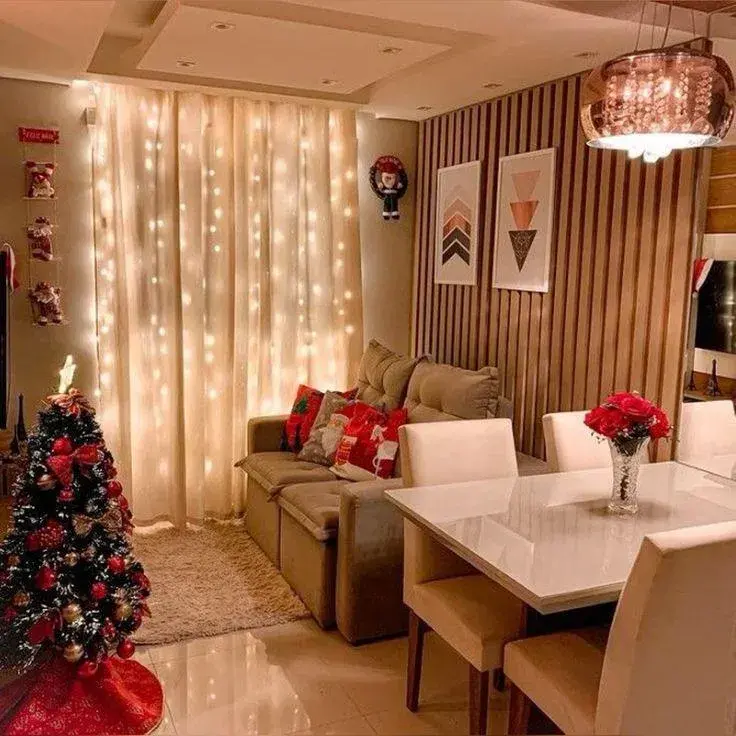 50 Christmas Decorating Ideas