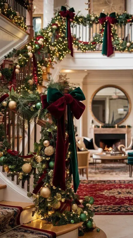 50 Christmas Decorating Ideas