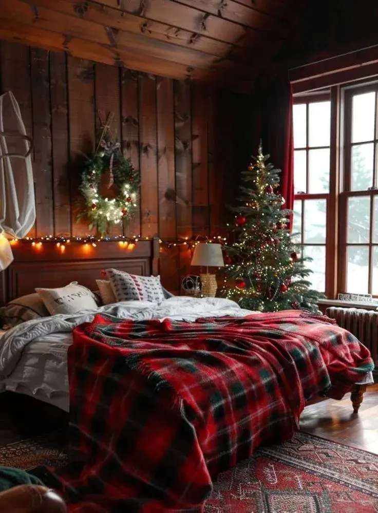 50 Christmas Decorating Ideas