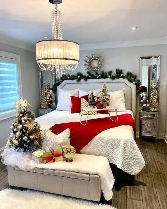 50 Christmas Decorating Ideas