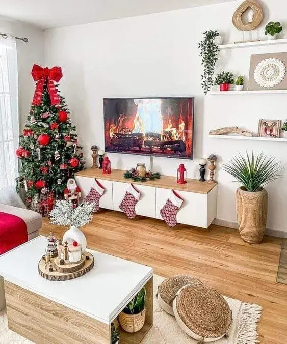 50 Christmas Decorating Ideas