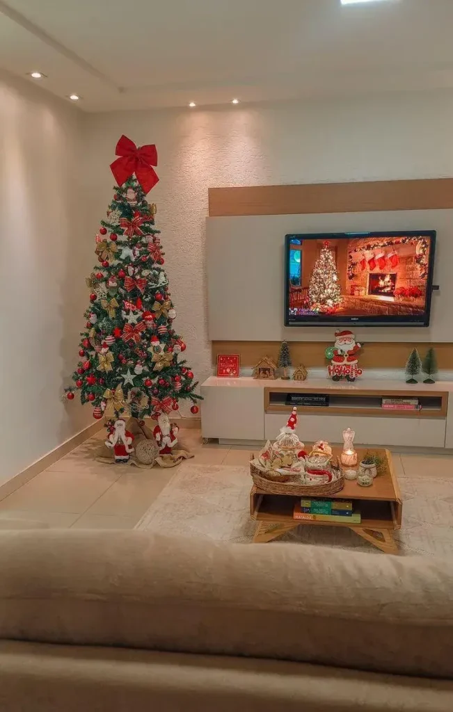 50 Christmas Decorating Ideas