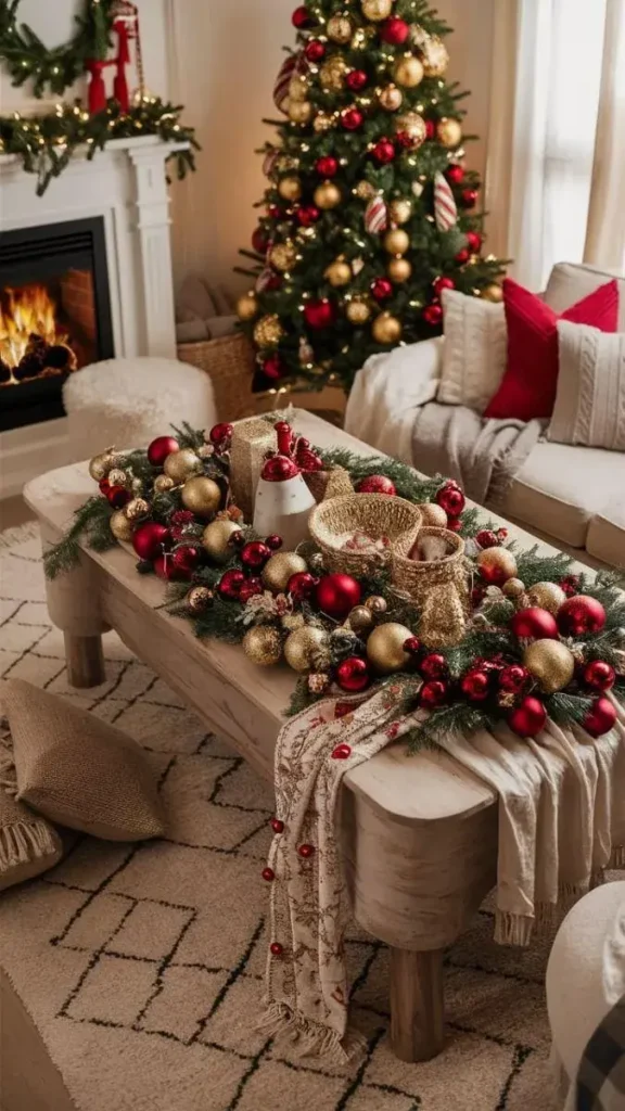 50 Christmas Decorating Ideas