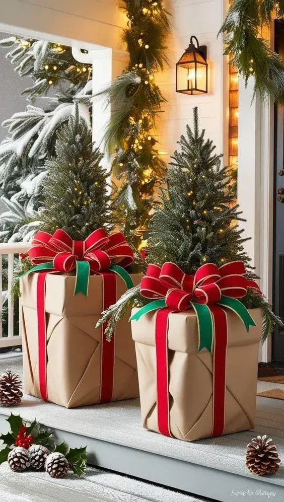 50 Christmas Decorating Ideas