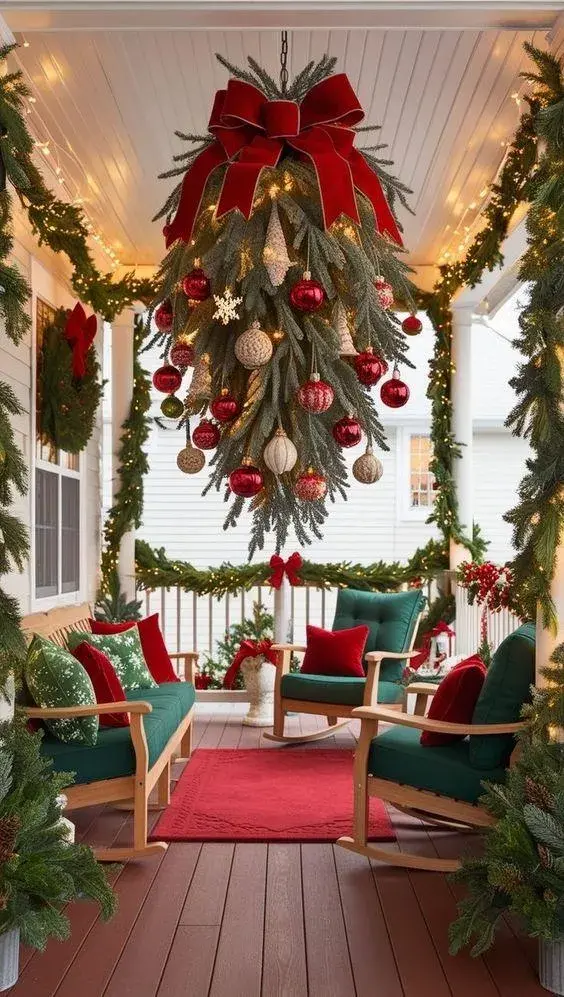 50 Christmas Decorating Ideas