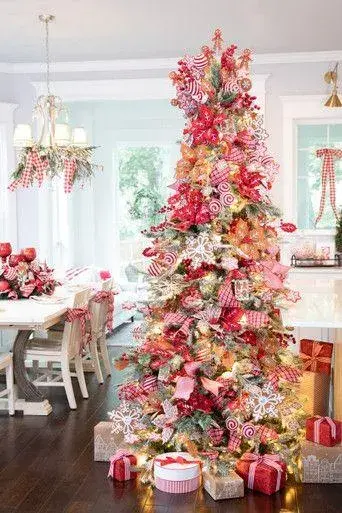 50 Christmas Decorating Ideas