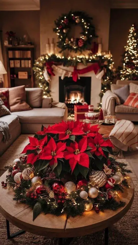 50 Christmas Decorating Ideas