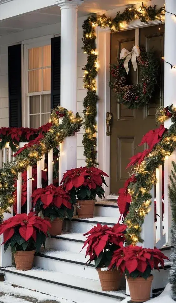 50 Christmas Decorating Ideas