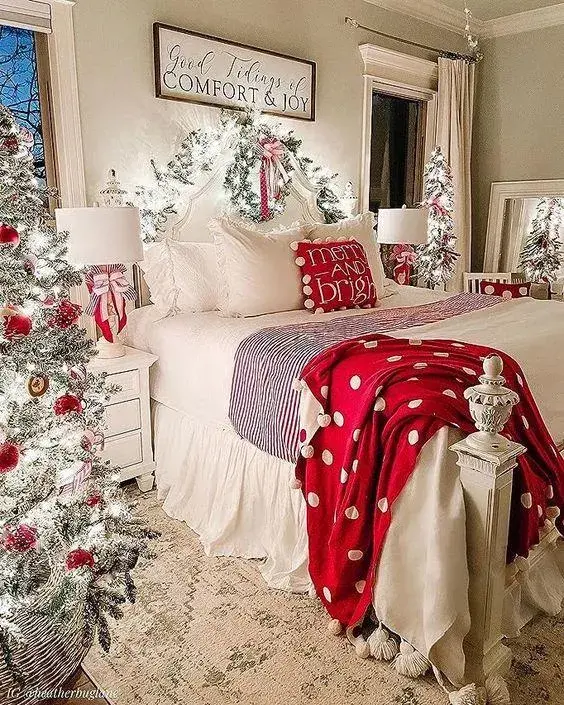 50 Christmas Decorating Ideas