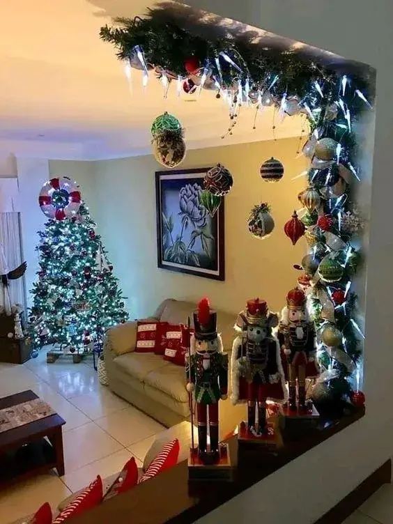 50 Christmas Decorating Ideas