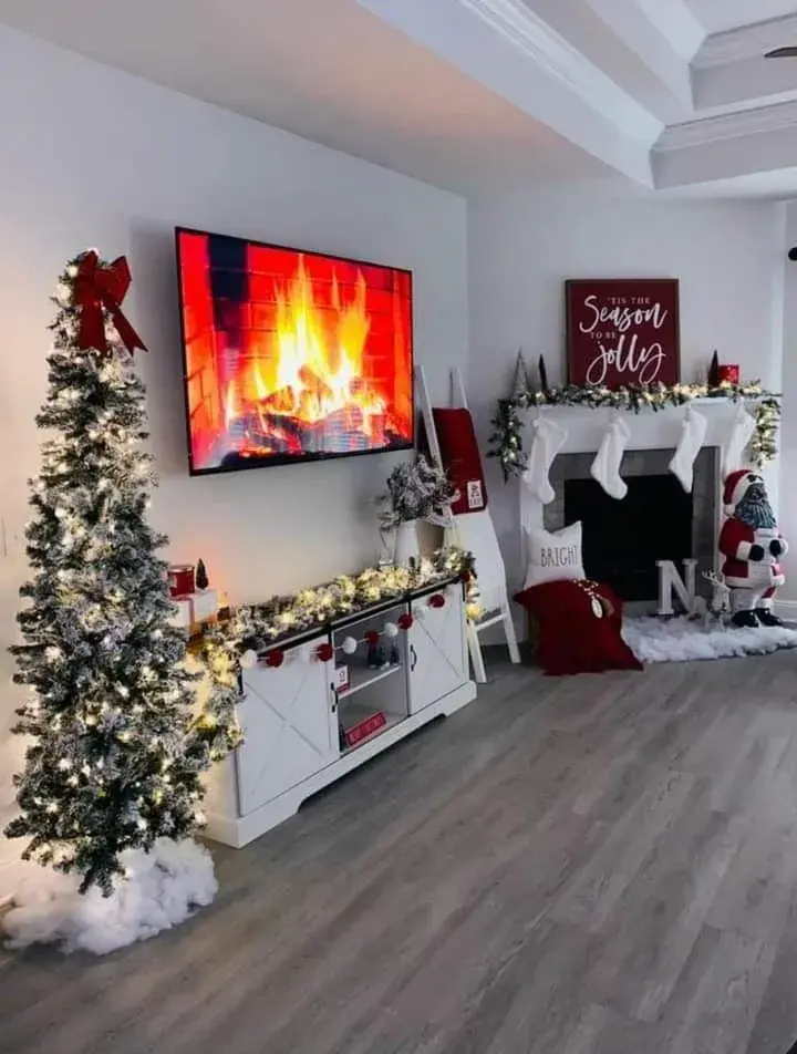 50 Christmas Decorating Ideas