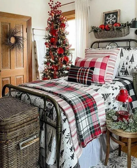 50 Christmas Decorating Ideas